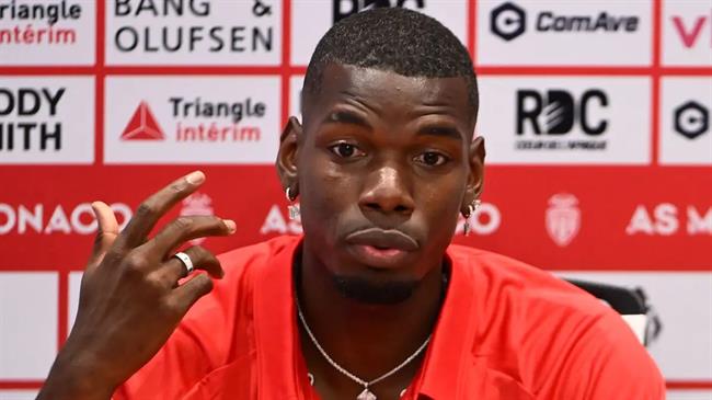 Paul Pogba