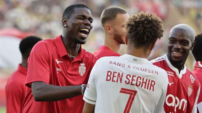 Paul Pogba