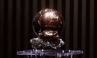 Ousmane Dembele đoạt danh hiệu “Quả Bóng Vàng 2025”, Lamine Yamal về nhì