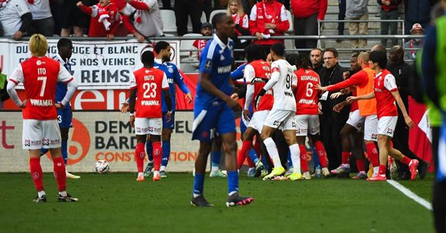 Nhận định Lens vs Reims (01h45 ngày 124) Thắp lửa giấc mơ châu Âu 2