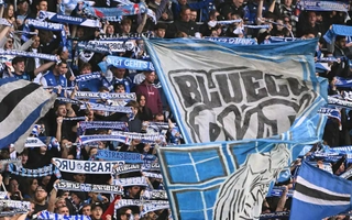 Strasbourg: Từ biểu tượng vùng Alsace đến đội bóng “chị em” của Chelsea