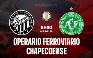 Nhận định La Equidad vs Rionegro 7h30 ngày 14/7 (VĐQG Colombia 2025)