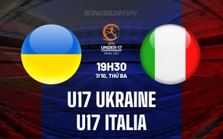 Nhận định U17 Pháp vs U17 Azerbaijan 20h00 ngày 8/10 (Vòng loại U17 châu Âu 2026)
