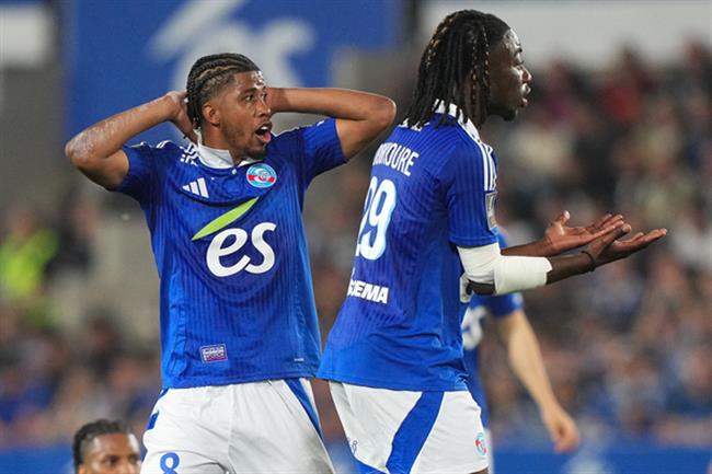Nhận định Monaco vs Strasbourg (00h00 ngày 204) Bước ngoặt cuộc đua Champions League 2