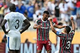 Thiago Silva: Đừng đợi đến ngày mai!