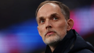 Quyết định bất ngờ của HLV Thomas Tuchel với đội tuyển Anh