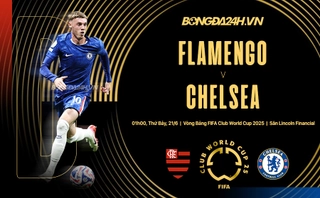 Chelsea thua ngược thất vọng tại FIFA Club World Cup 2025