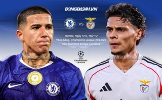 Chelsea thắng nhạt trong ngày tái ngộ “cố nhân”