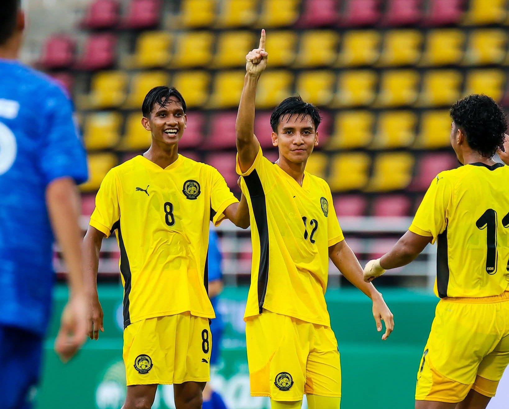 U23 Malaysia