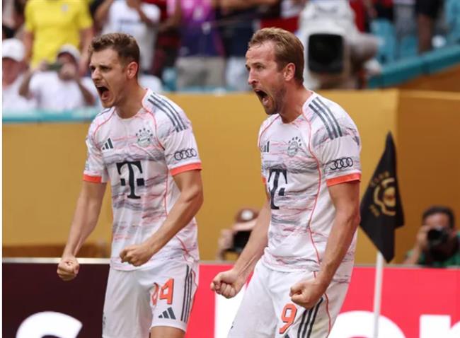 Vincent Kompany không coi trận gặp PSG là chung kết sớm 1