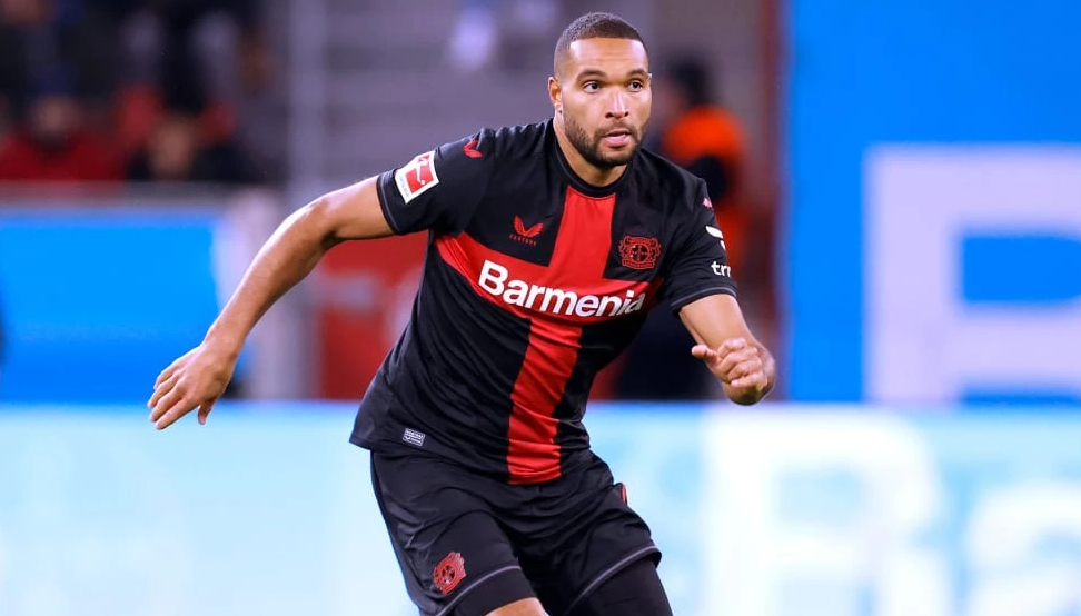 Với Jonathan Tah, Bayern Munich hút máu từ sai lầm của Bayer Leverkusen 2