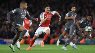 Điểm tin bóng đá sáng ngày 12/9: Arsenal muốn ‘trói chân’ Saliba